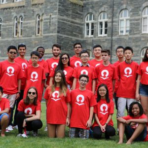 Juniors in Georgetown: Highlights of the 2016 CISL Jr Program