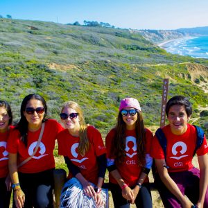 California Dreaming! A Look at CISL’s Jr. Program California Coastal Trip