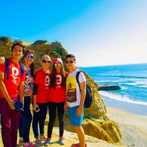 Say, “Yes!” to New Adventures with Junior English Programs in the USA